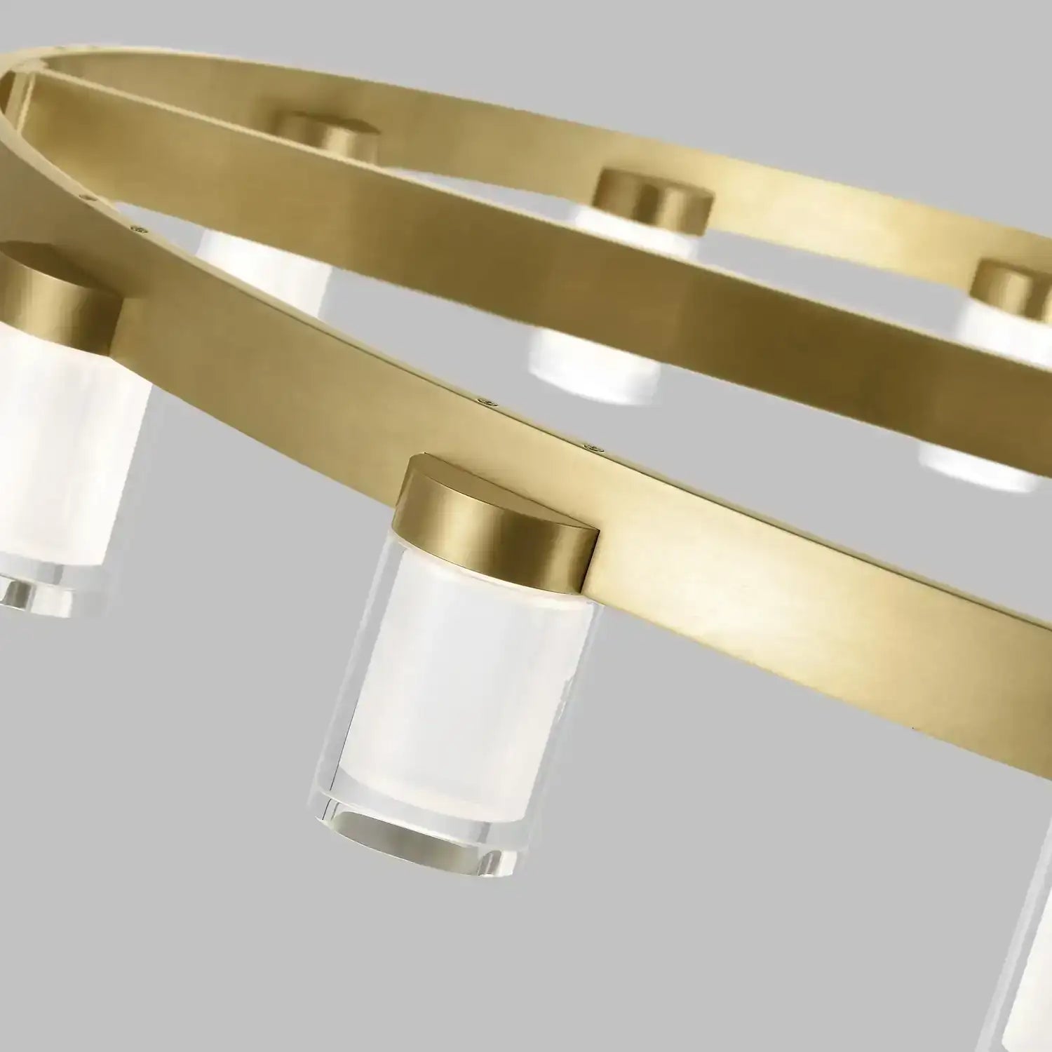 VISUAL COMFORT MODERN, ESFERA CHANDELIER, CHANDELIER LIGHT