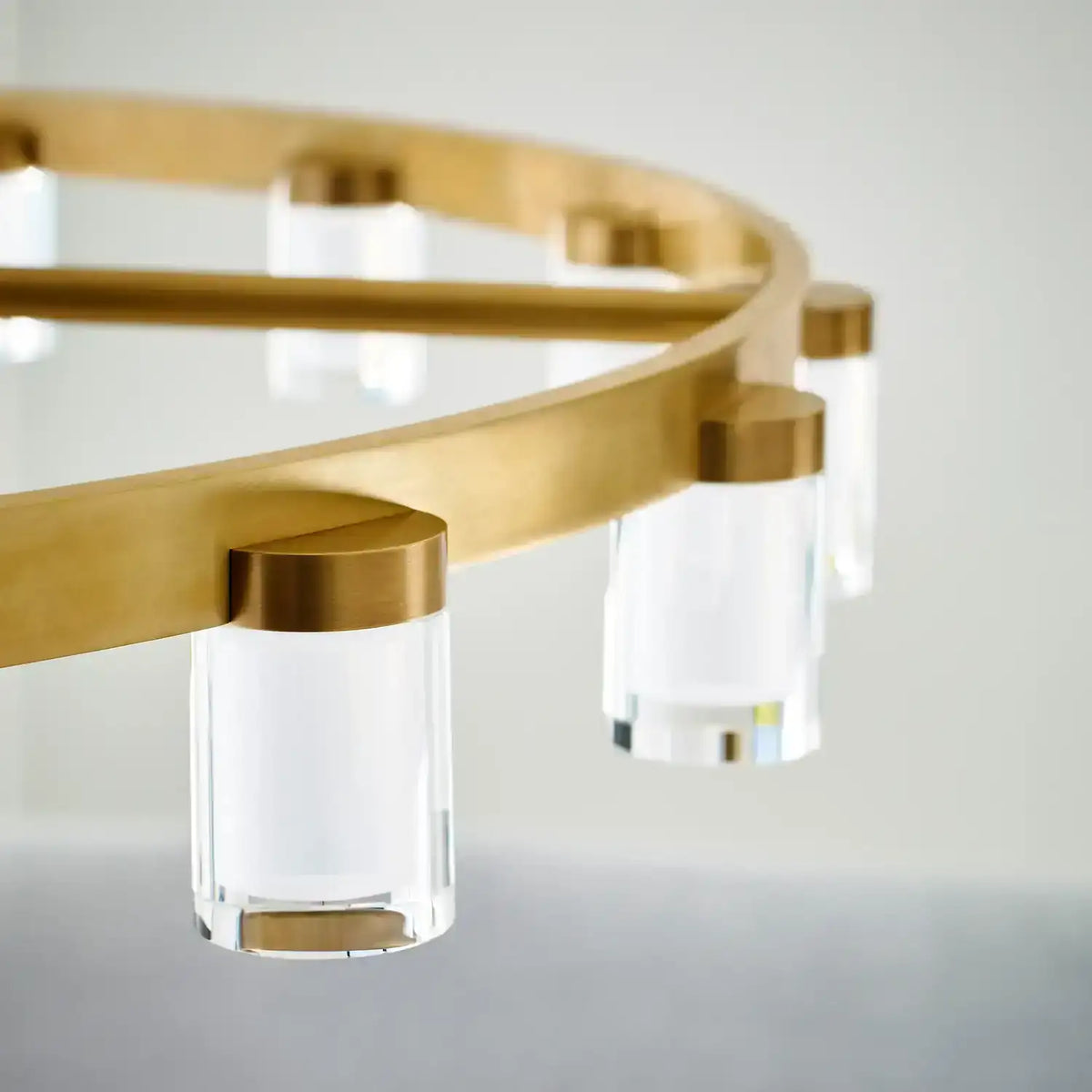 VISUAL COMFORT MODERN, ESFERA CHANDELIER, CHANDELIER LIGHT
