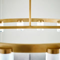 VISUAL COMFORT MODERN, ESFERA CHANDELIER, CHANDELIER LIGHT