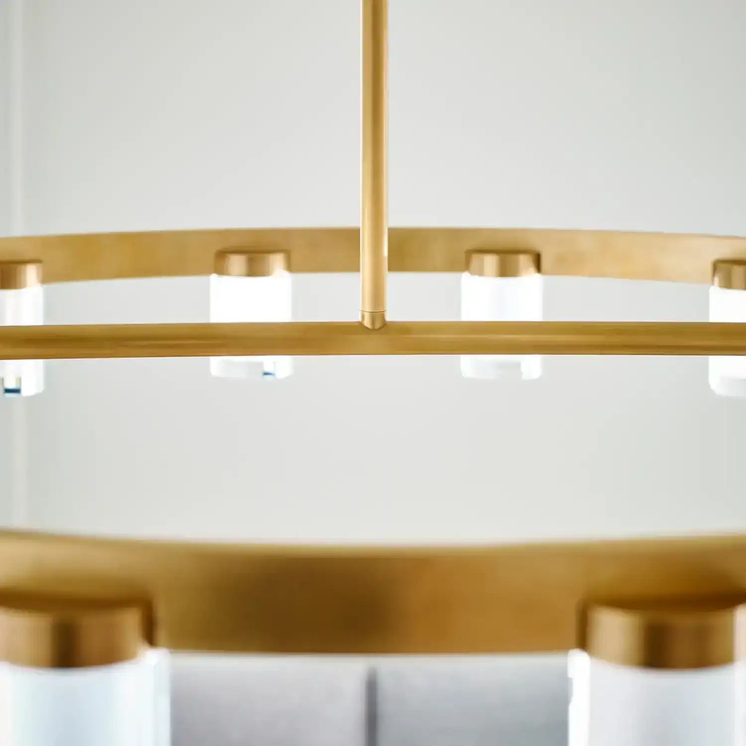 VISUAL COMFORT MODERN, ESFERA CHANDELIER, CHANDELIER LIGHT