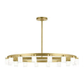VISUAL COMFORT MODERN, ESFERA CHANDELIER, CHANDELIER LIGHT