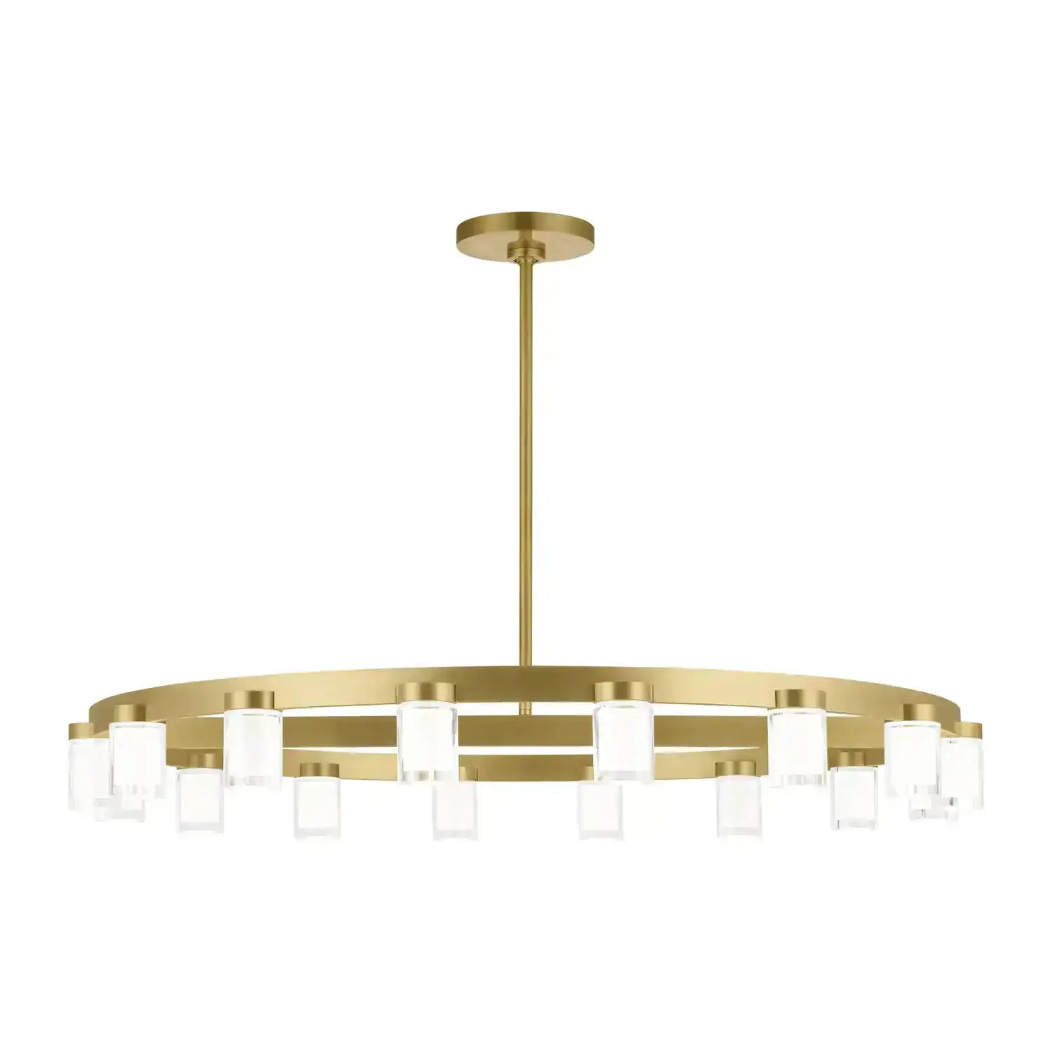 VISUAL COMFORT MODERN, ESFERA CHANDELIER, CHANDELIER LIGHT
