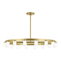 VISUAL COMFORT MODERN, ESFERA CHANDELIER, CHANDELIER LIGHT