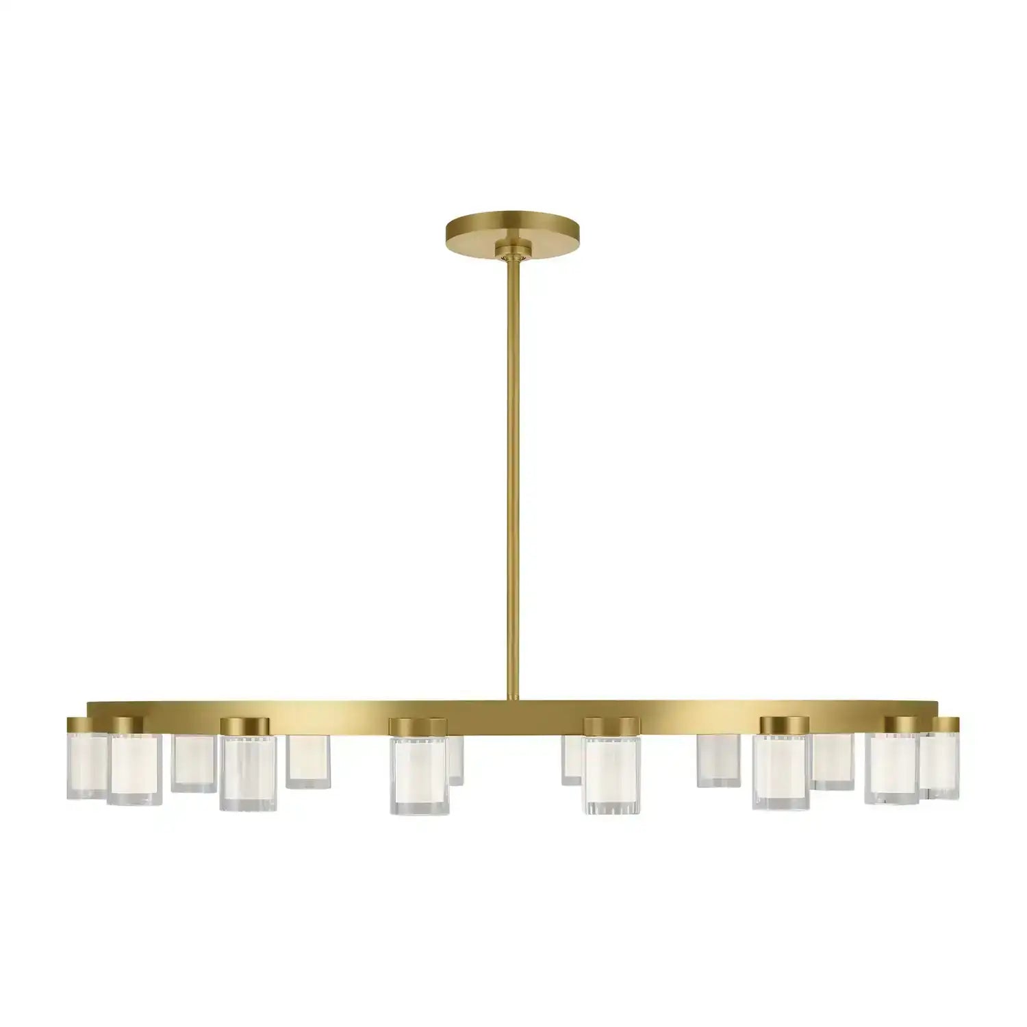 VISUAL COMFORT MODERN, ESFERA CHANDELIER, CHANDELIER LIGHT
