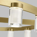 VISUAL COMFORT MODERN, ESFERA CHANDELIER, CHANDELIER LIGHT