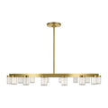 VISUAL COMFORT MODERN, ESFERA CHANDELIER, CHANDELIER LIGHT