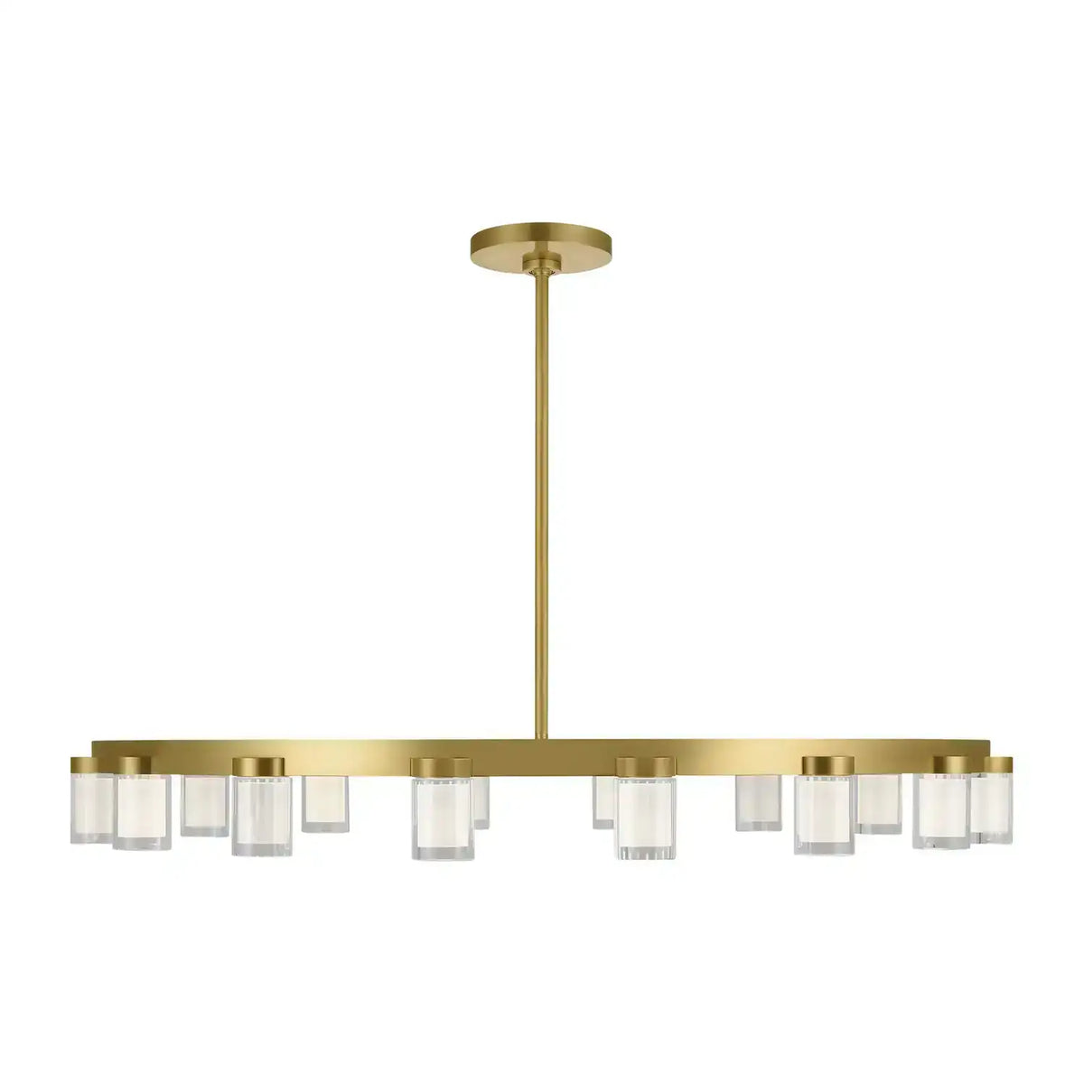 VISUAL COMFORT MODERN, ESFERA CHANDELIER, CHANDELIER LIGHT