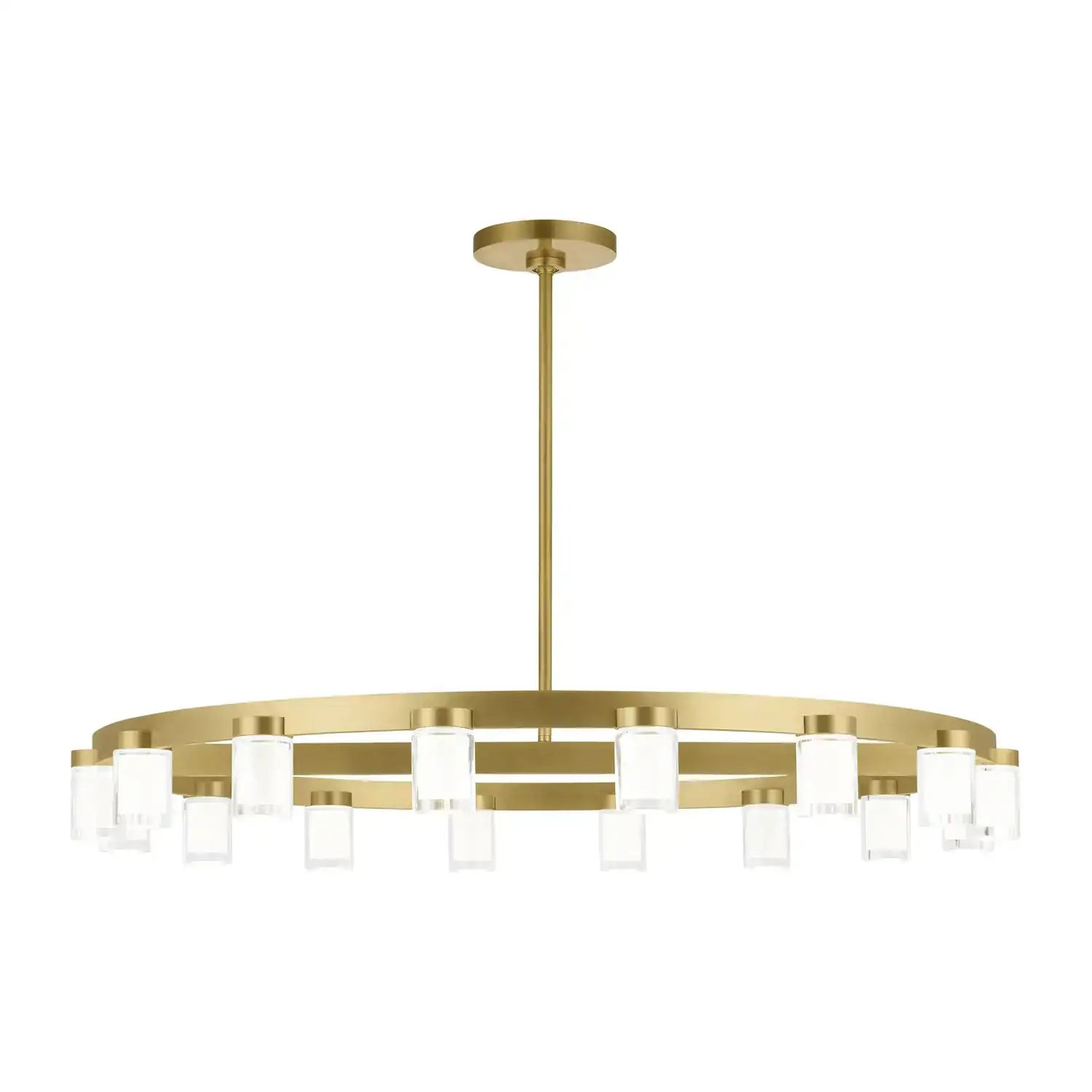 VISUAL COMFORT & CO., ESFERA CHANDELIER, CHANDELIER LIGHT
