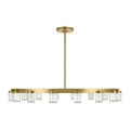 VISUAL COMFORT MODERN, ESFERA CHANDELIER, CHANDELIER LIGHT