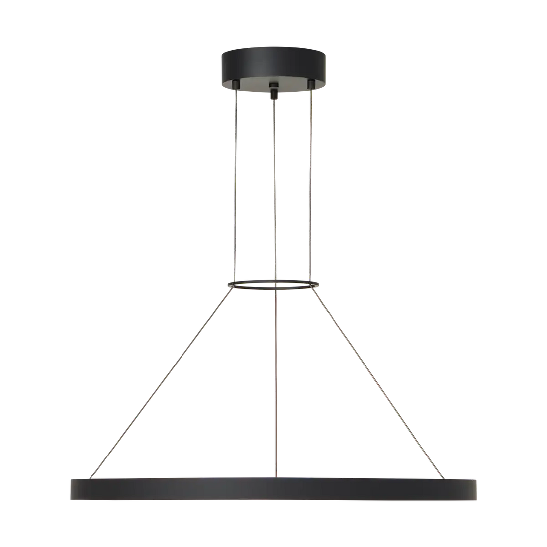 VISUAL COMFORT MODERN, FIAMA SUSPENSION, CHANDELIER LIGHT