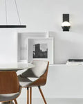 VISUAL COMFORT MODERN, FIAMA SUSPENSION, CHANDELIER LIGHT