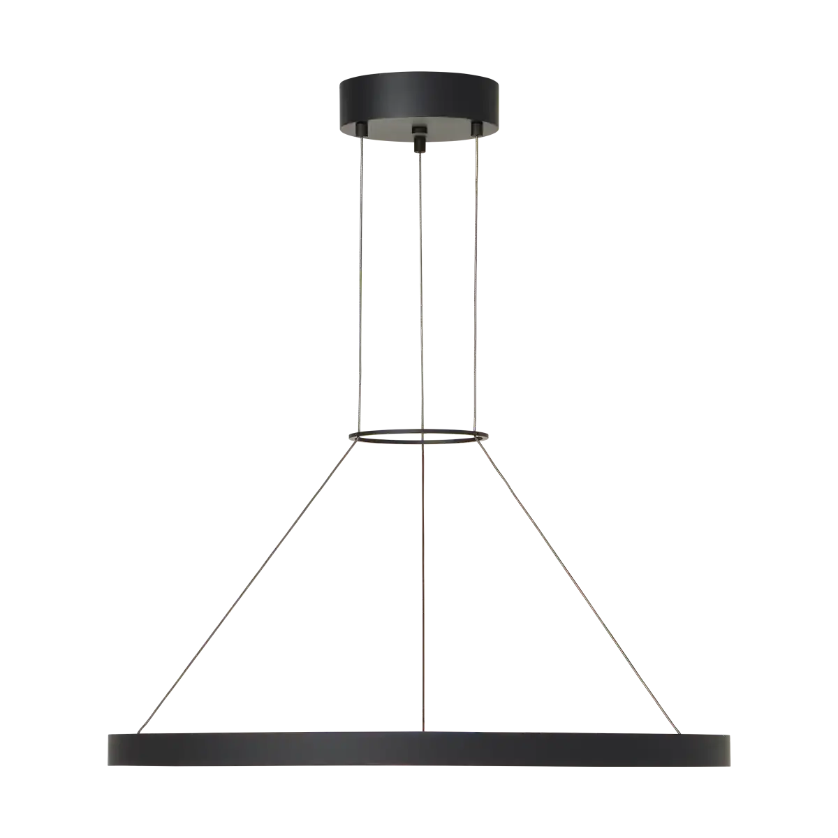 VISUAL COMFORT MODERN, FIAMA SUSPENSION, CHANDELIER LIGHT