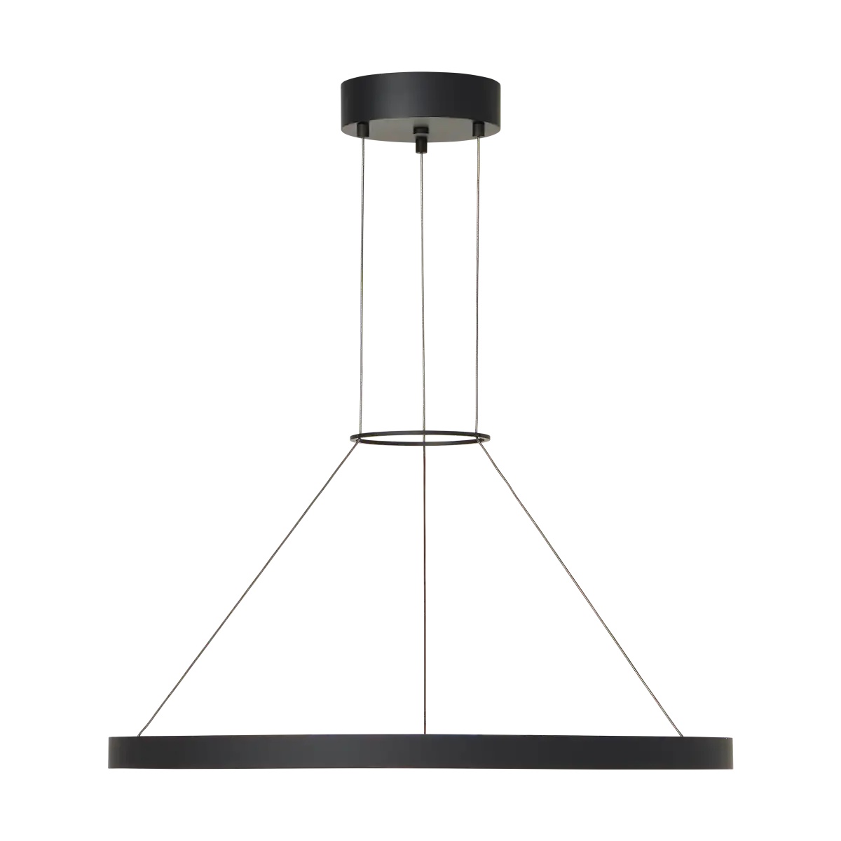 VISUAL COMFORT MODERN, FIAMA SUSPENSION, CHANDELIER LIGHT
