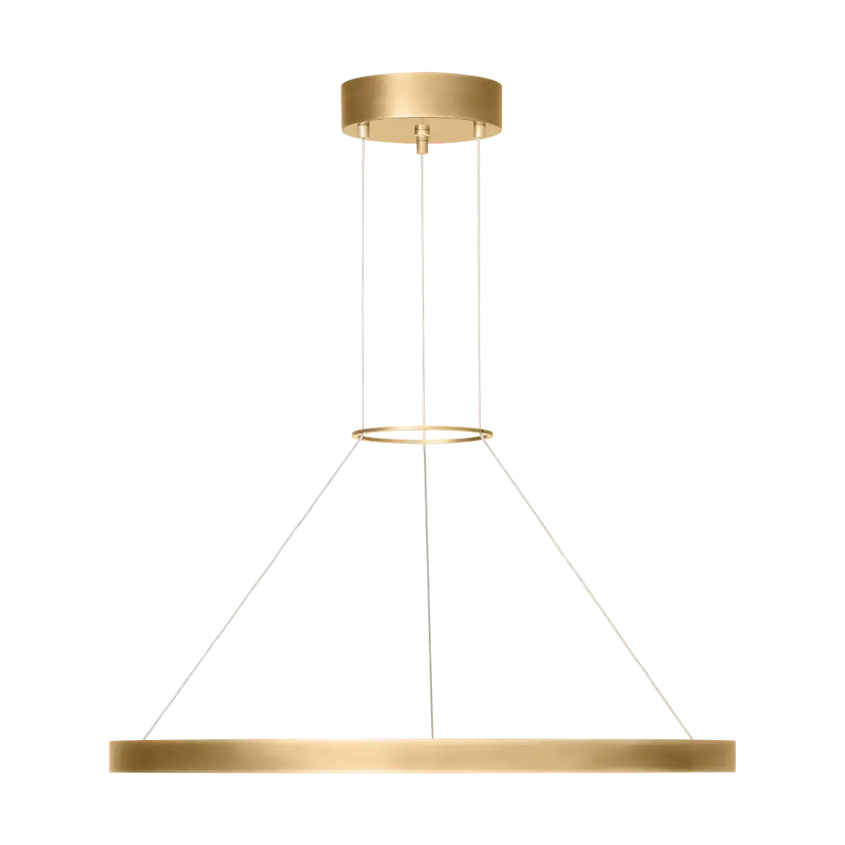 VISUAL COMFORT MODERN, FIAMA SUSPENSION, CHANDELIER LIGHT