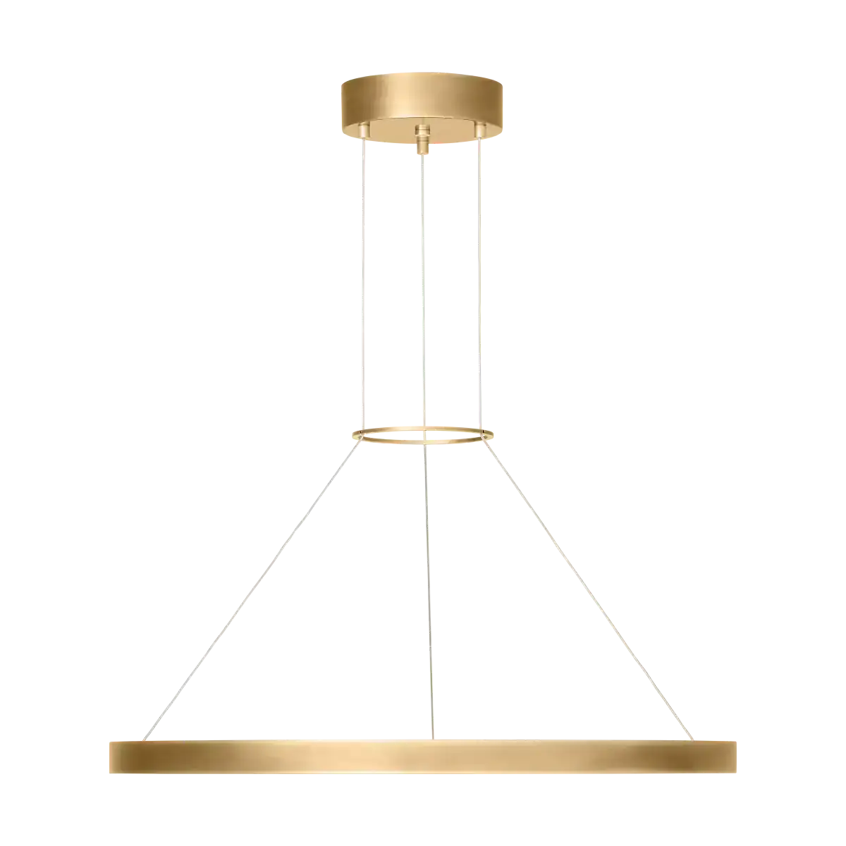 VISUAL COMFORT MODERN, FIAMA SUSPENSION, CHANDELIER LIGHT