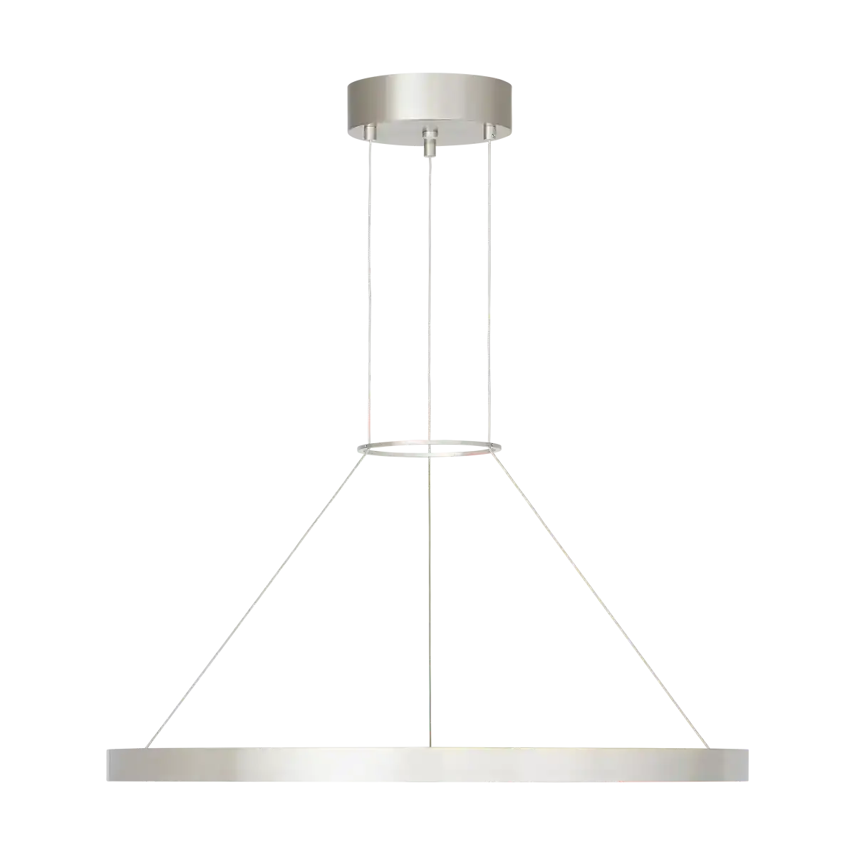 VISUAL COMFORT MODERN, FIAMA SUSPENSION, CHANDELIER LIGHT