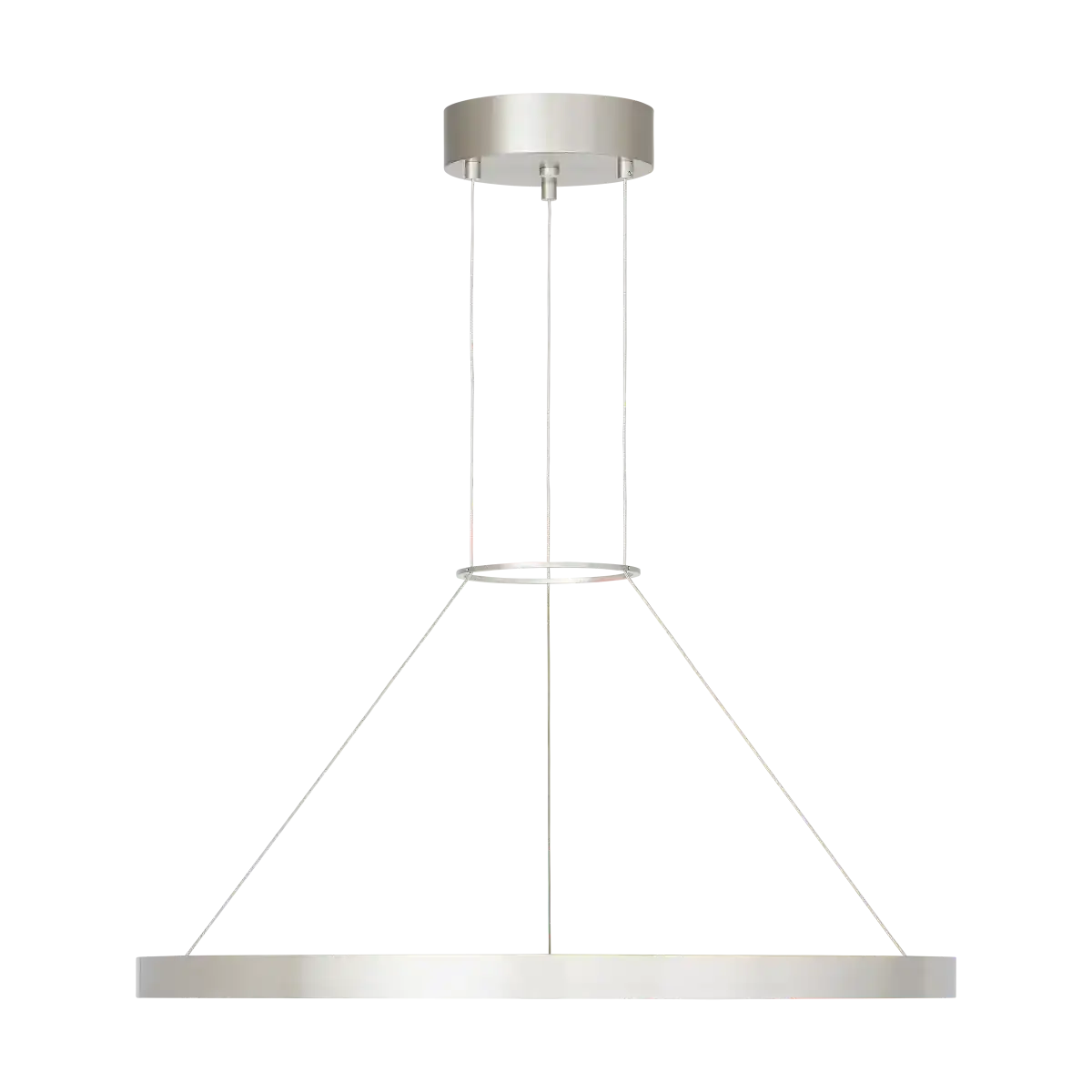 VISUAL COMFORT MODERN, FIAMA SUSPENSION, CHANDELIER LIGHT