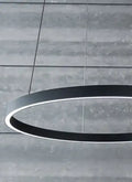 VISUAL COMFORT MODERN, FIAMA SUSPENSION, CHANDELIER LIGHT