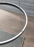 VISUAL COMFORT MODERN, FIAMA SUSPENSION, CHANDELIER LIGHT