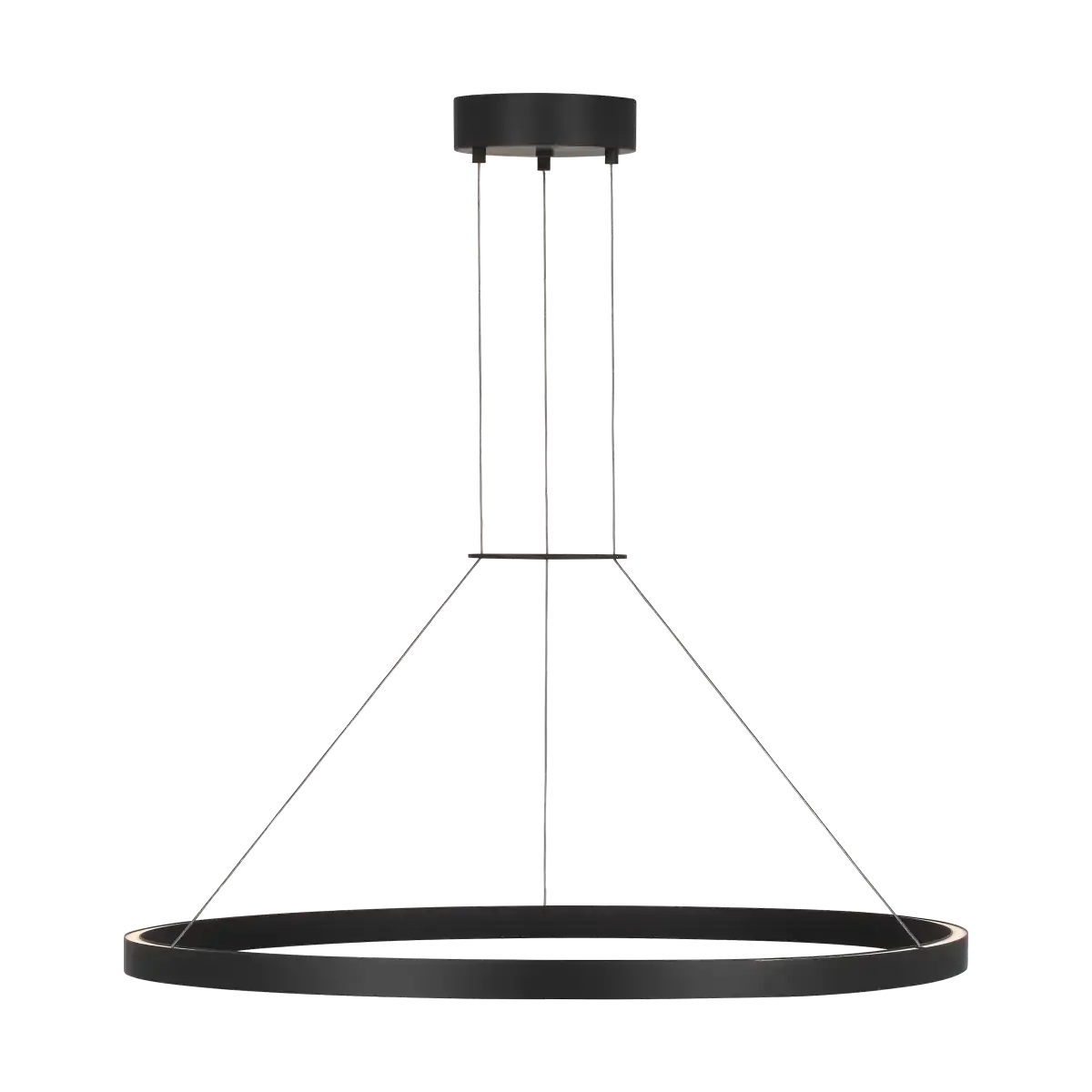 VISUAL COMFORT MODERN, FIAMA SUSPENSION, CHANDELIER LIGHT