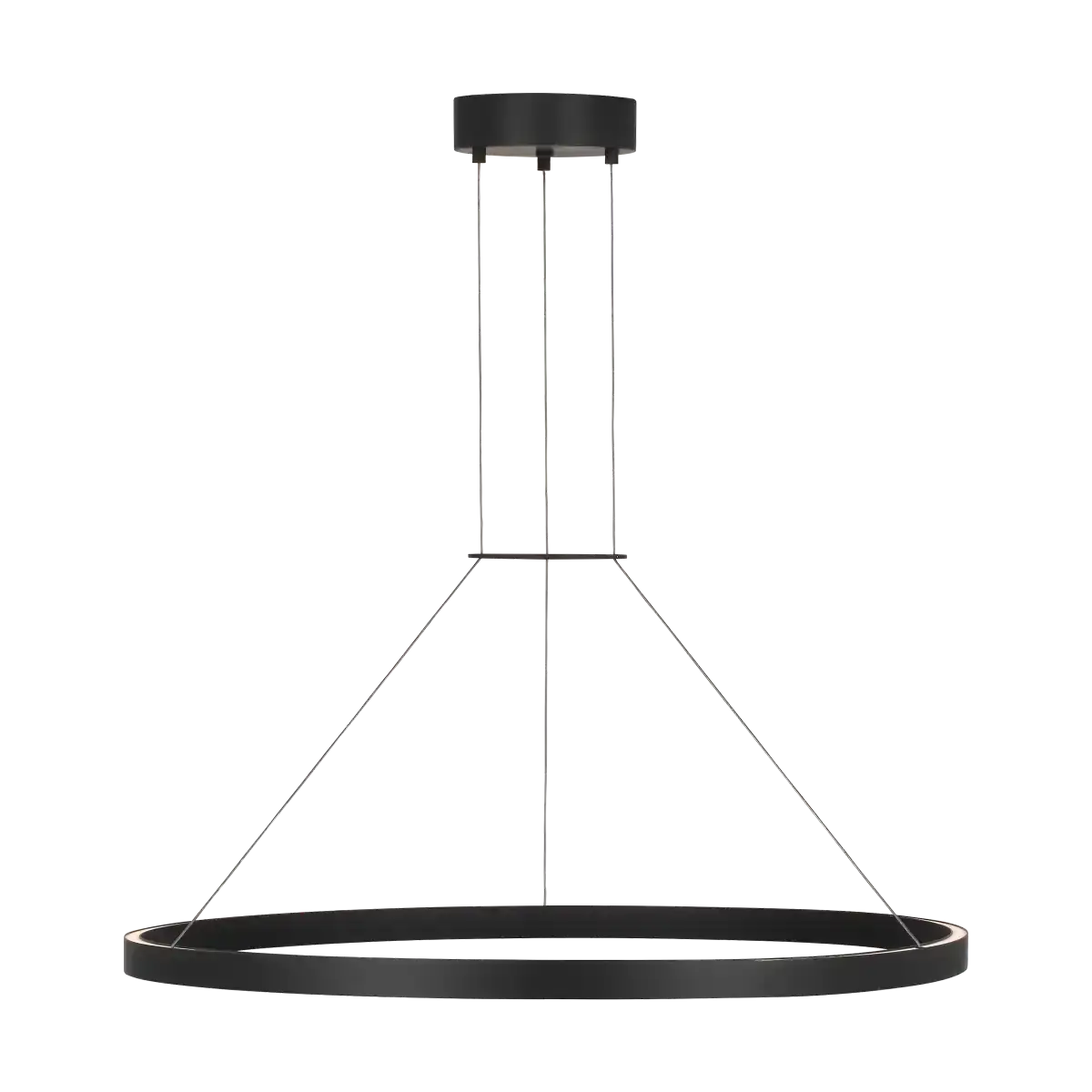 VISUAL COMFORT MODERN, FIAMA SUSPENSION, CHANDELIER LIGHT