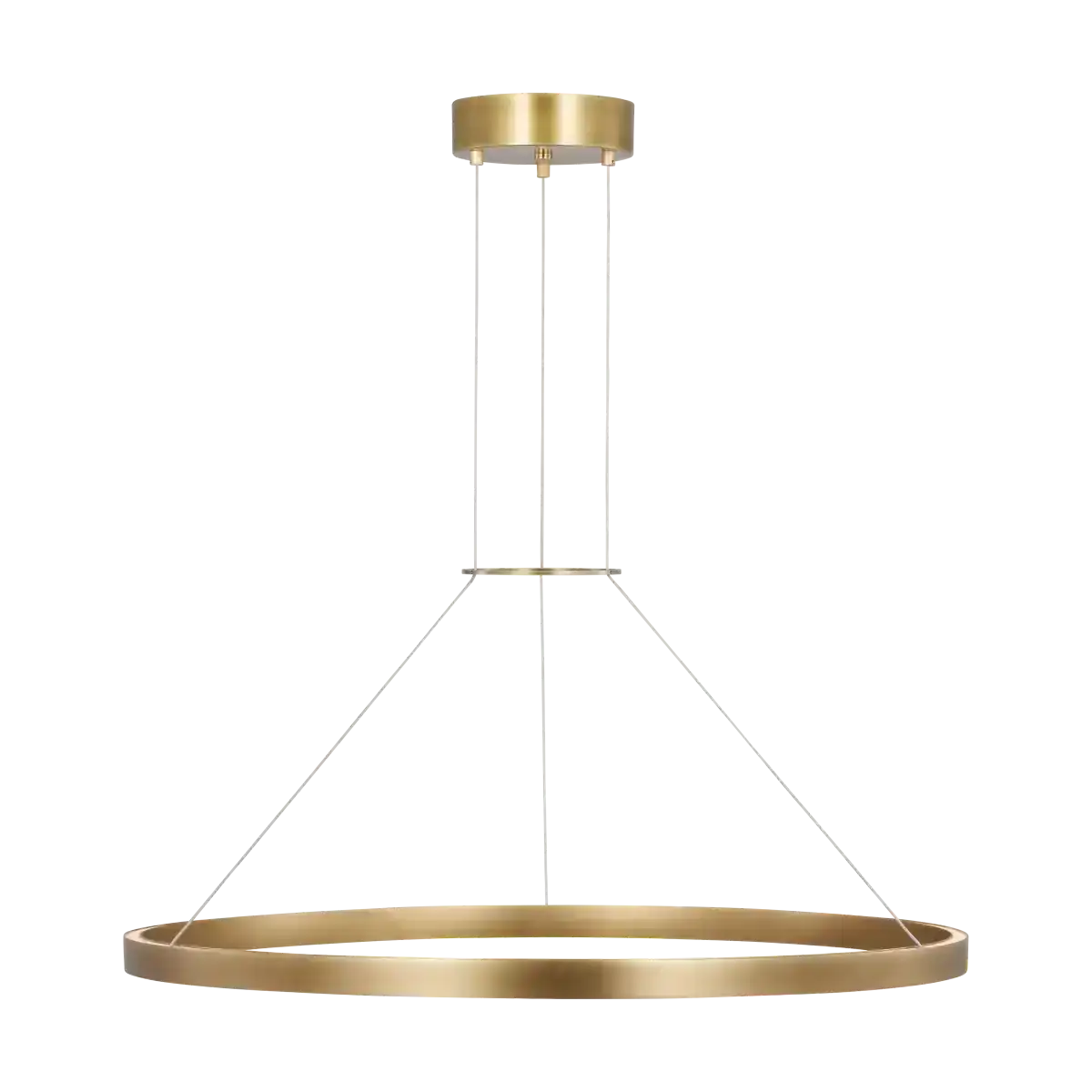 VISUAL COMFORT MODERN, FIAMA SUSPENSION, CHANDELIER LIGHT