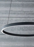 VISUAL COMFORT MODERN, FIAMA SUSPENSION, CHANDELIER LIGHT