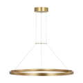 VISUAL COMFORT MODERN, FIAMA SUSPENSION, CHANDELIER LIGHT