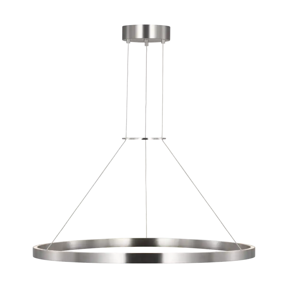 VISUAL COMFORT MODERN, FIAMA SUSPENSION, CHANDELIER LIGHT