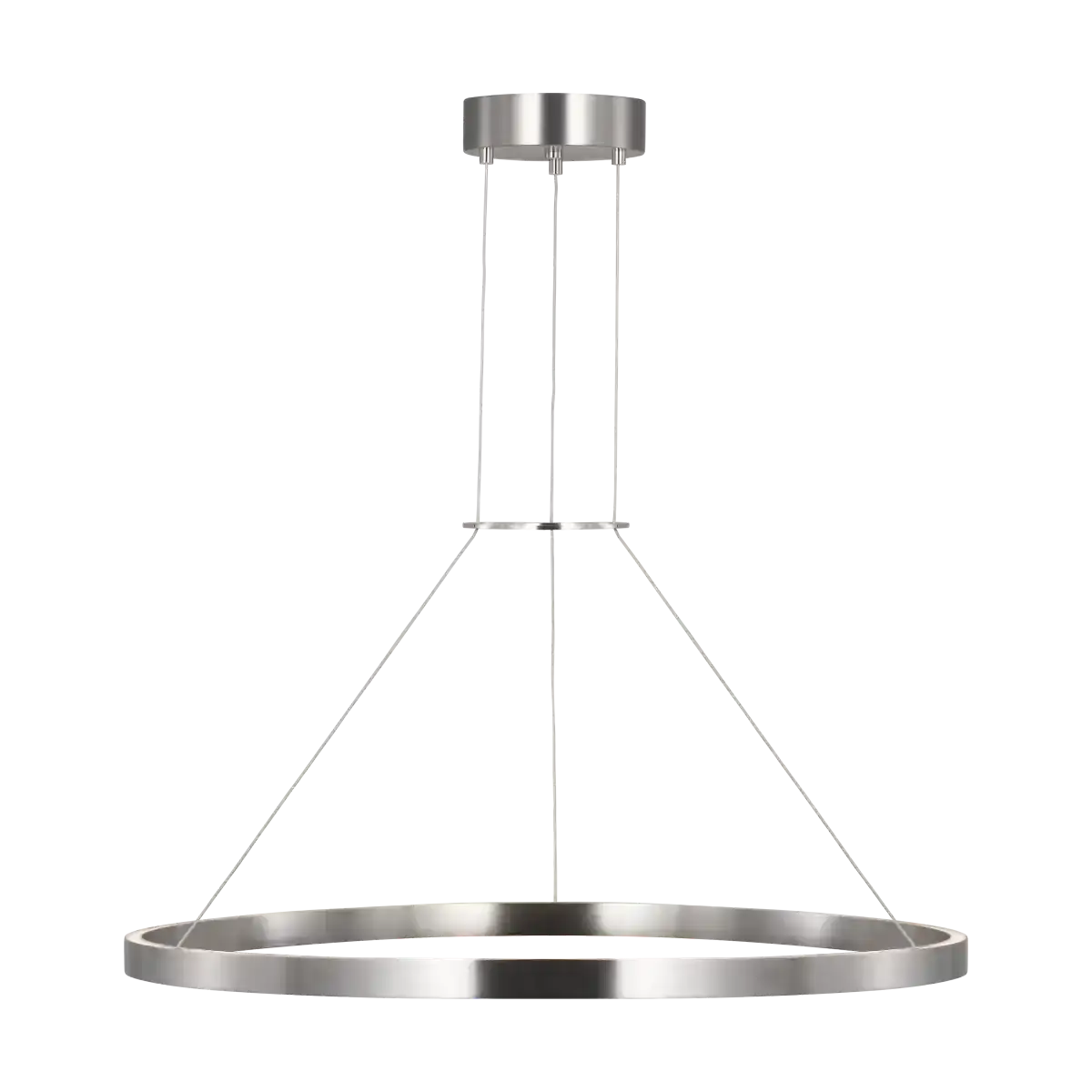 VISUAL COMFORT MODERN, FIAMA SUSPENSION, CHANDELIER LIGHT