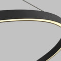 VISUAL COMFORT MODERN, FIAMA SUSPENSION, CHANDELIER LIGHT