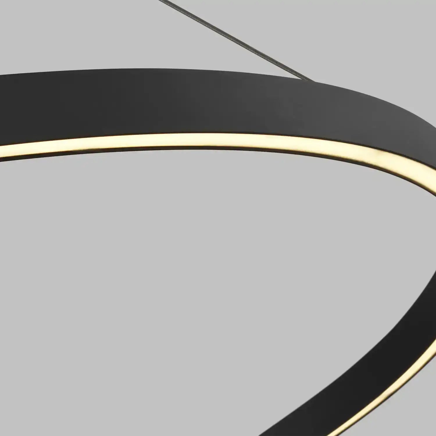 VISUAL COMFORT MODERN, FIAMA SUSPENSION, CHANDELIER LIGHT