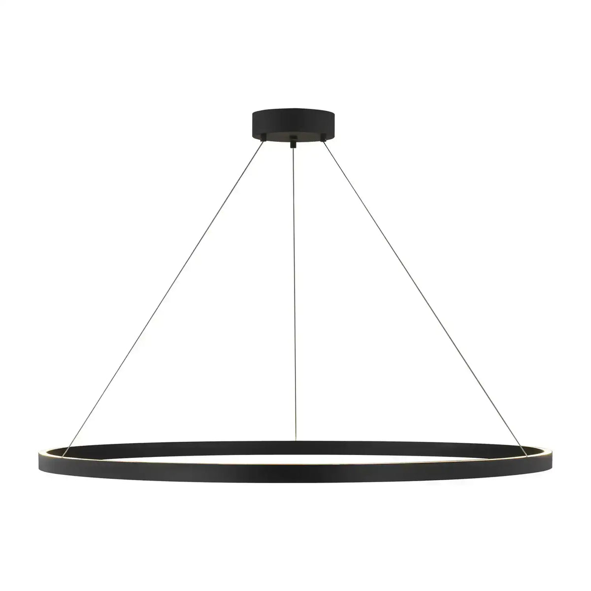 VISUAL COMFORT MODERN, FIAMA SUSPENSION, CHANDELIER LIGHT
