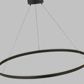 VISUAL COMFORT MODERN, FIAMA SUSPENSION, CHANDELIER LIGHT