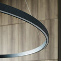 VISUAL COMFORT MODERN, FIAMA SUSPENSION, CHANDELIER LIGHT