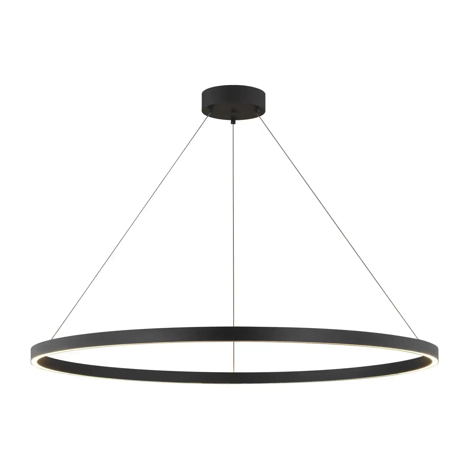 VISUAL COMFORT MODERN, FIAMA SUSPENSION, CHANDELIER LIGHT