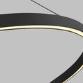 VISUAL COMFORT MODERN, FIAMA SUSPENSION, CHANDELIER LIGHT