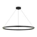 VISUAL COMFORT MODERN, FIAMA SUSPENSION, CHANDELIER LIGHT