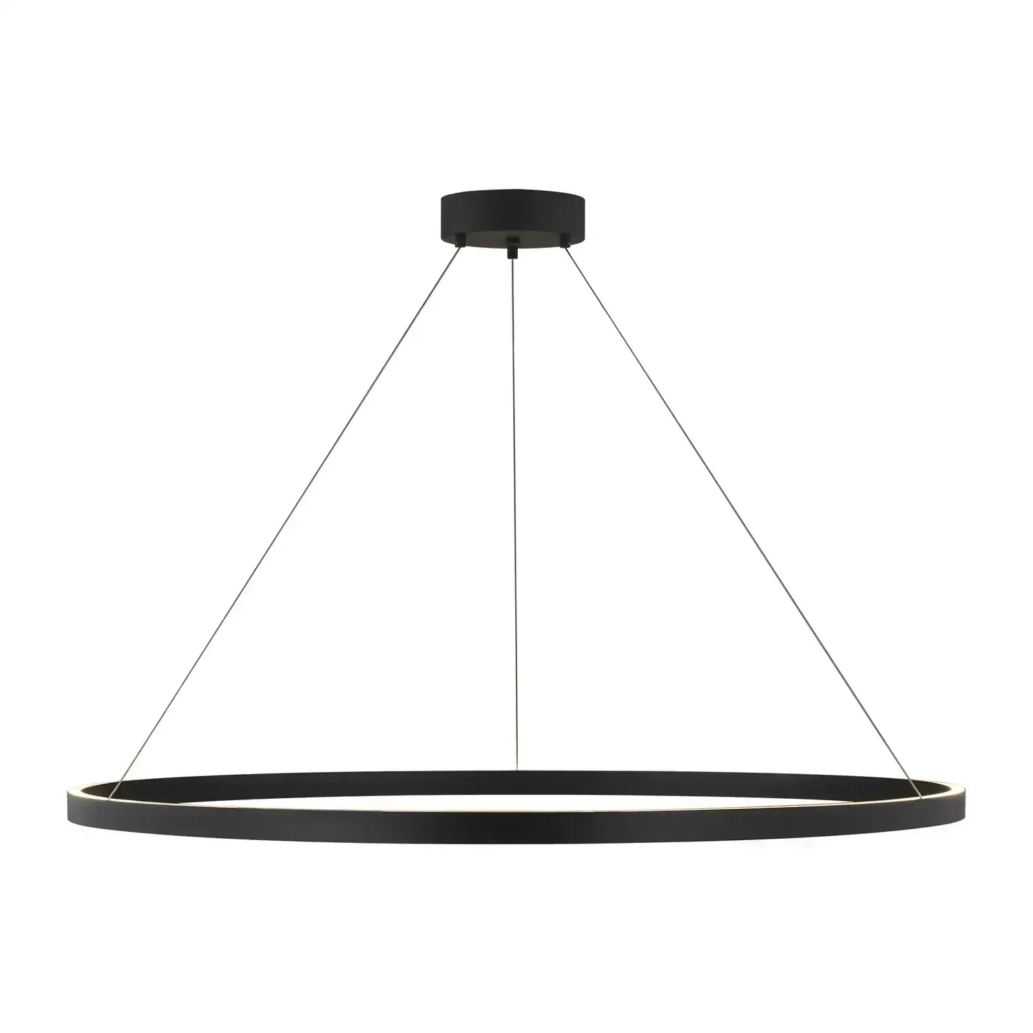 VISUAL COMFORT MODERN, FIAMA SUSPENSION, CHANDELIER LIGHT