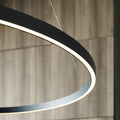VISUAL COMFORT MODERN, FIAMA SUSPENSION, CHANDELIER LIGHT