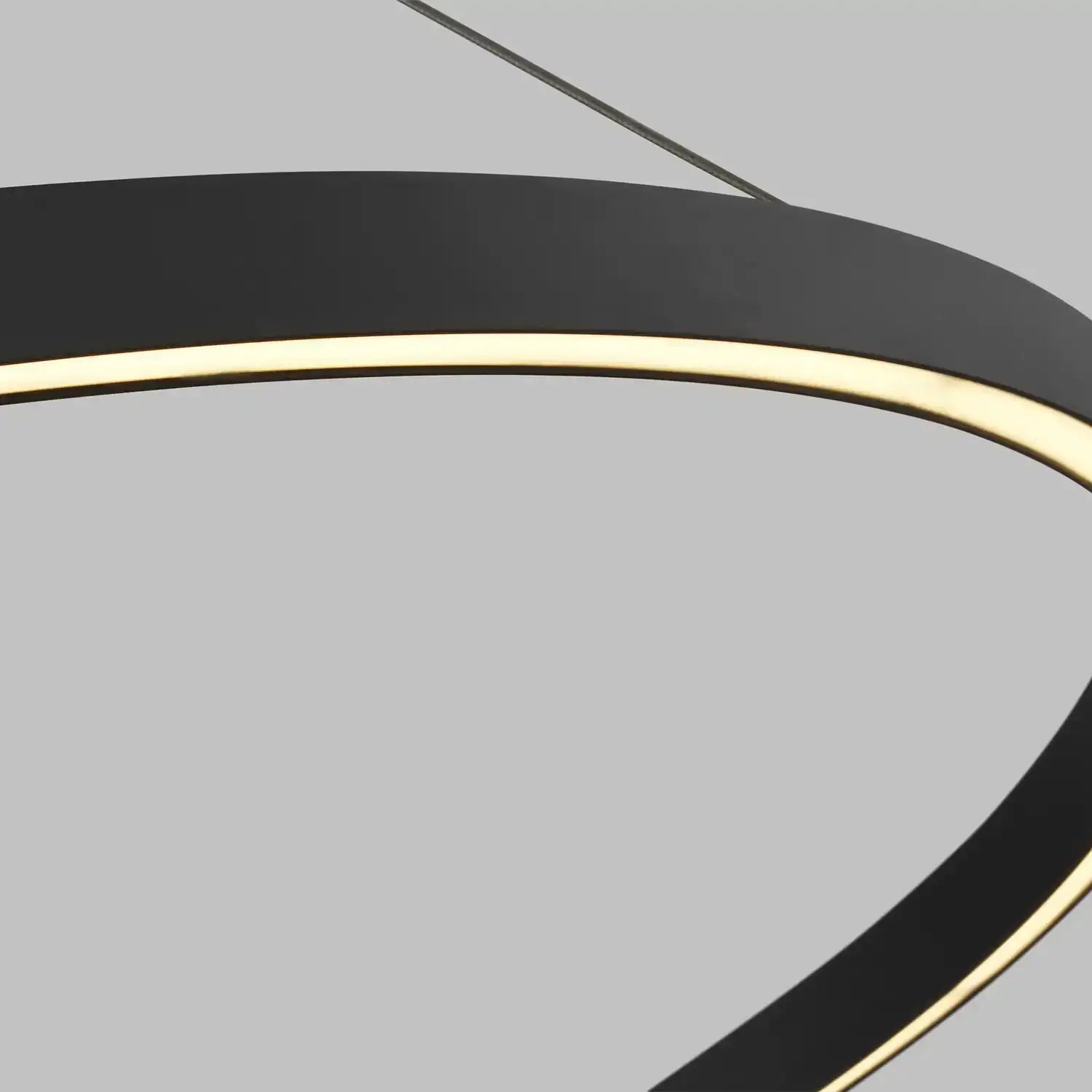 VISUAL COMFORT MODERN, FIAMA SUSPENSION, CHANDELIER LIGHT