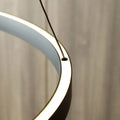VISUAL COMFORT MODERN, FIAMA SUSPENSION, CHANDELIER LIGHT