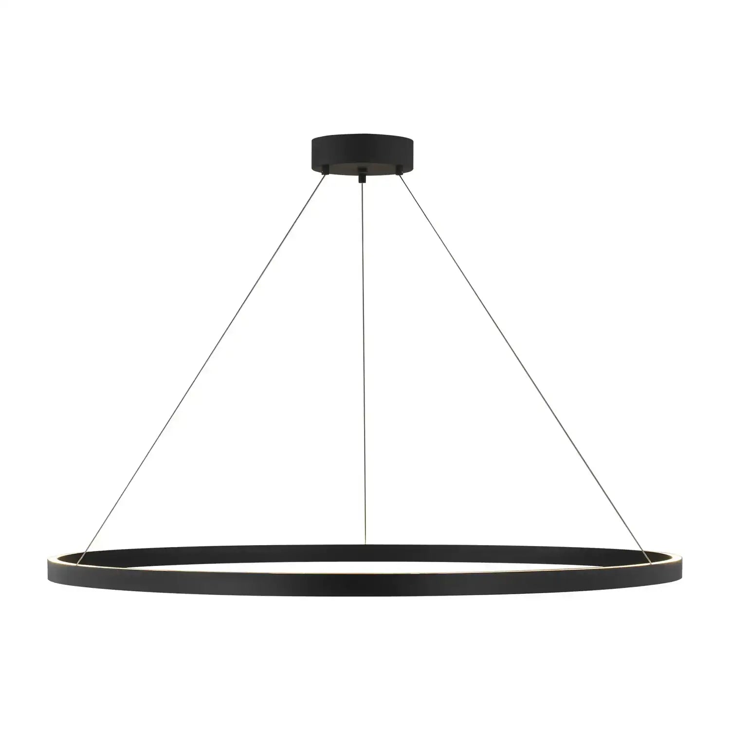 VISUAL COMFORT MODERN, FIAMA SUSPENSION, CHANDELIER LIGHT