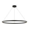 VISUAL COMFORT MODERN, FIAMA SUSPENSION, CHANDELIER LIGHT