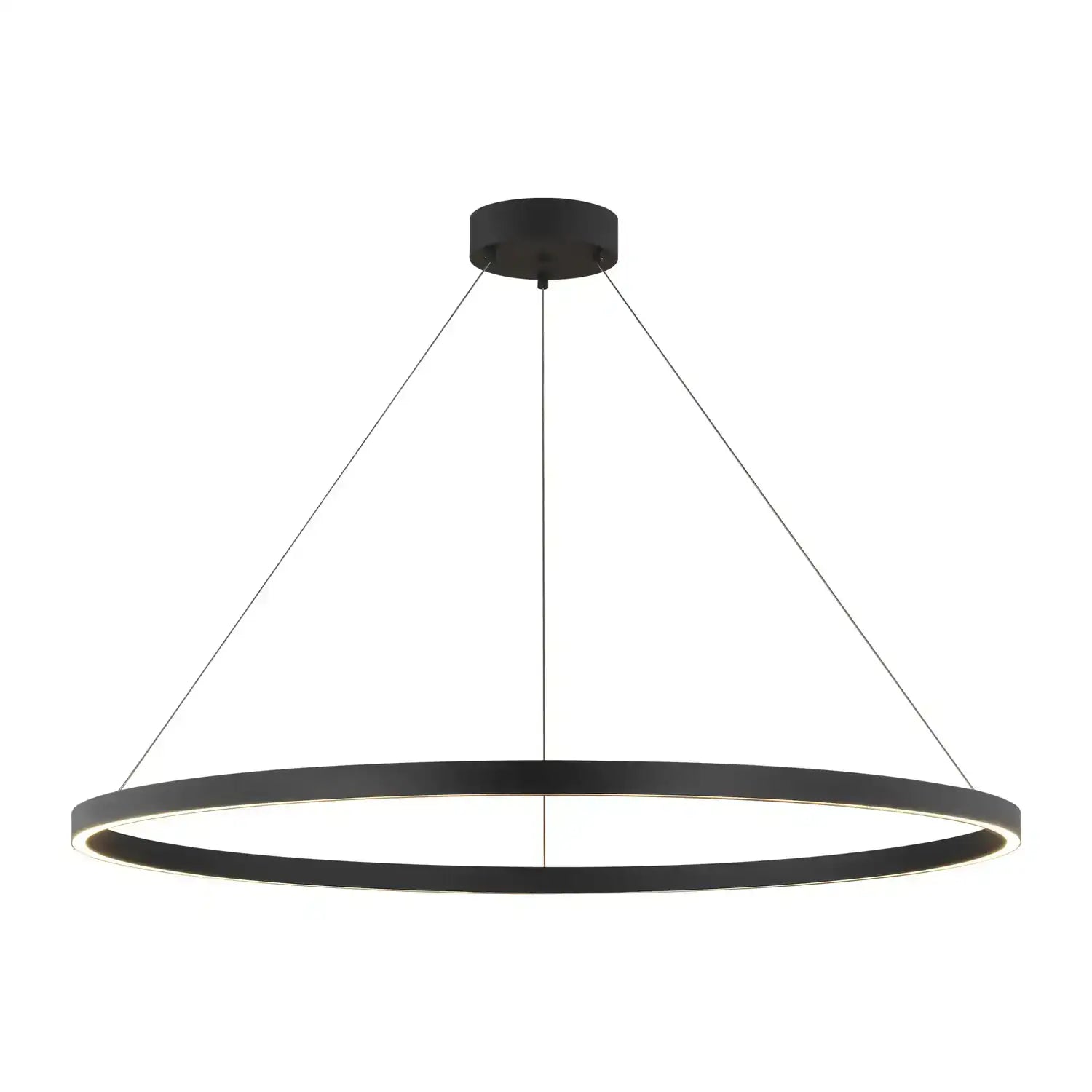 VISUAL COMFORT MODERN, FIAMA SUSPENSION, CHANDELIER LIGHT
