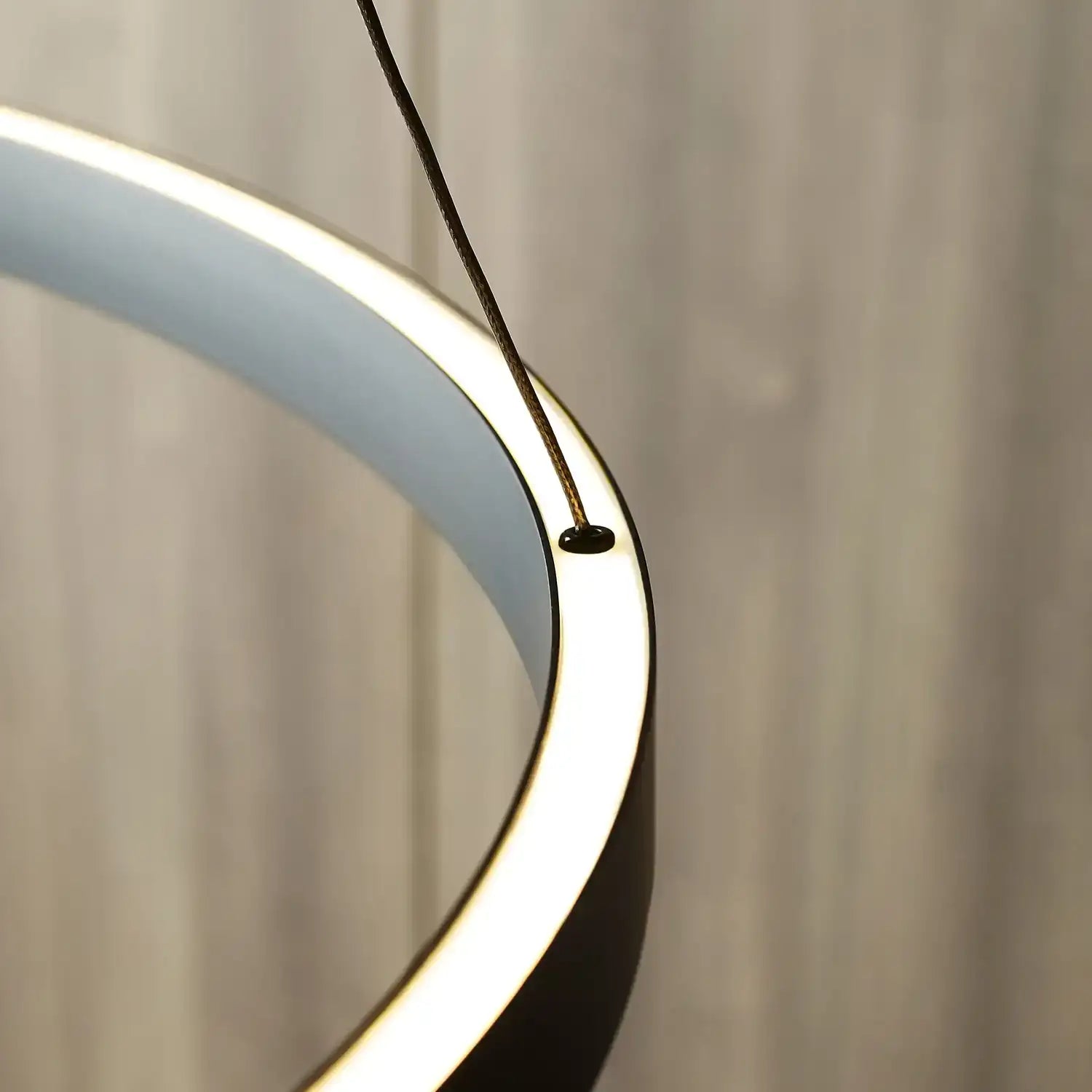 VISUAL COMFORT MODERN, FIAMA SUSPENSION, CHANDELIER LIGHT