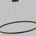 VISUAL COMFORT MODERN, FIAMA SUSPENSION, CHANDELIER LIGHT