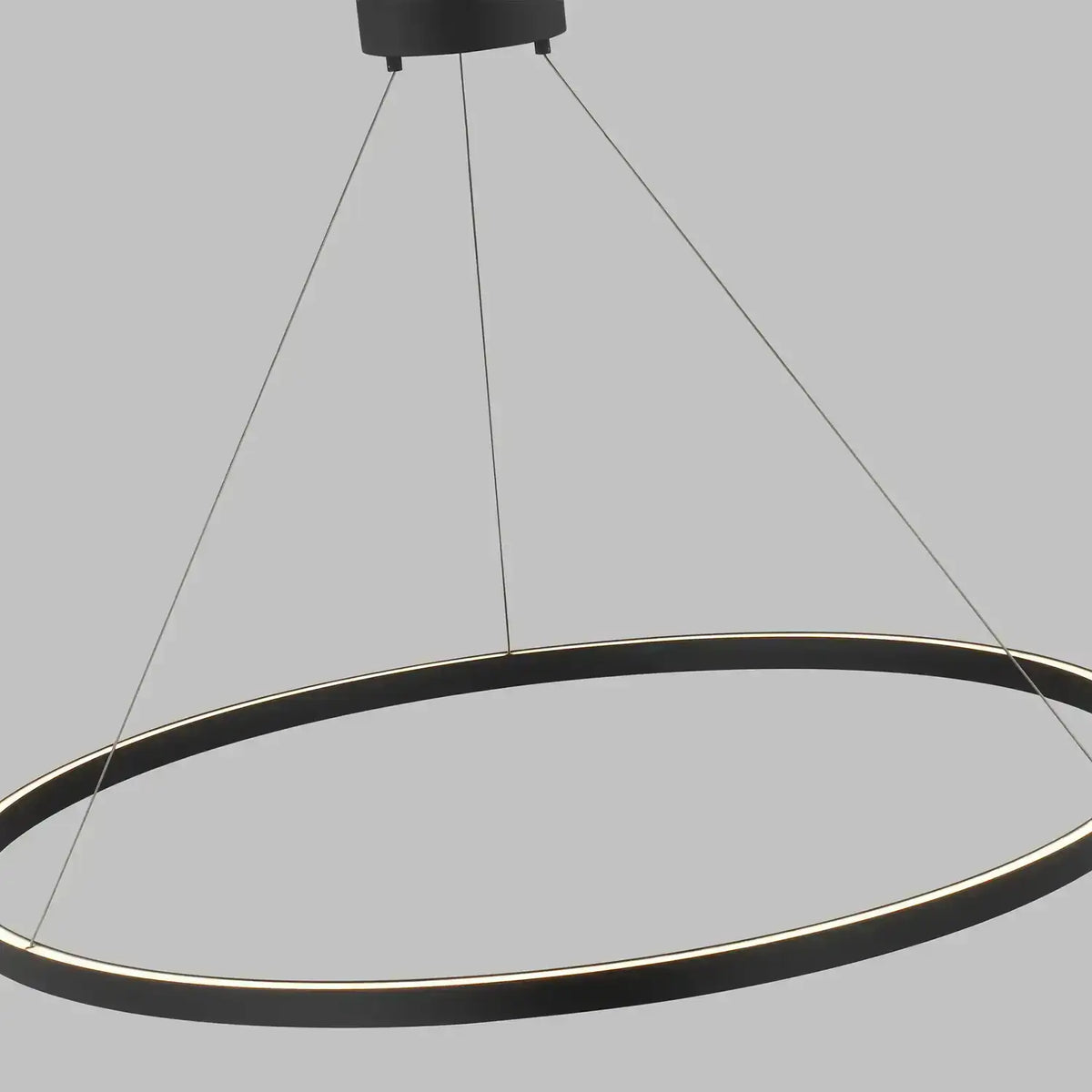 VISUAL COMFORT MODERN, FIAMA SUSPENSION, CHANDELIER LIGHT