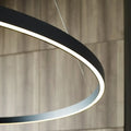 VISUAL COMFORT MODERN, FIAMA SUSPENSION, CHANDELIER LIGHT