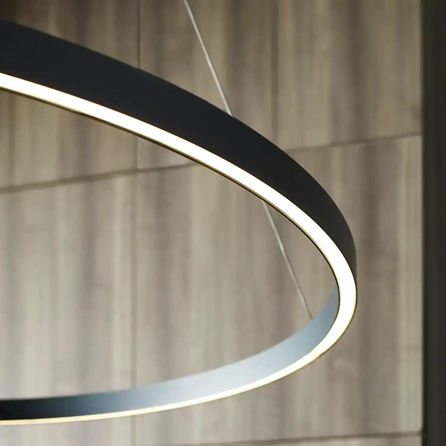 VISUAL COMFORT MODERN, FIAMA SUSPENSION, CHANDELIER LIGHT